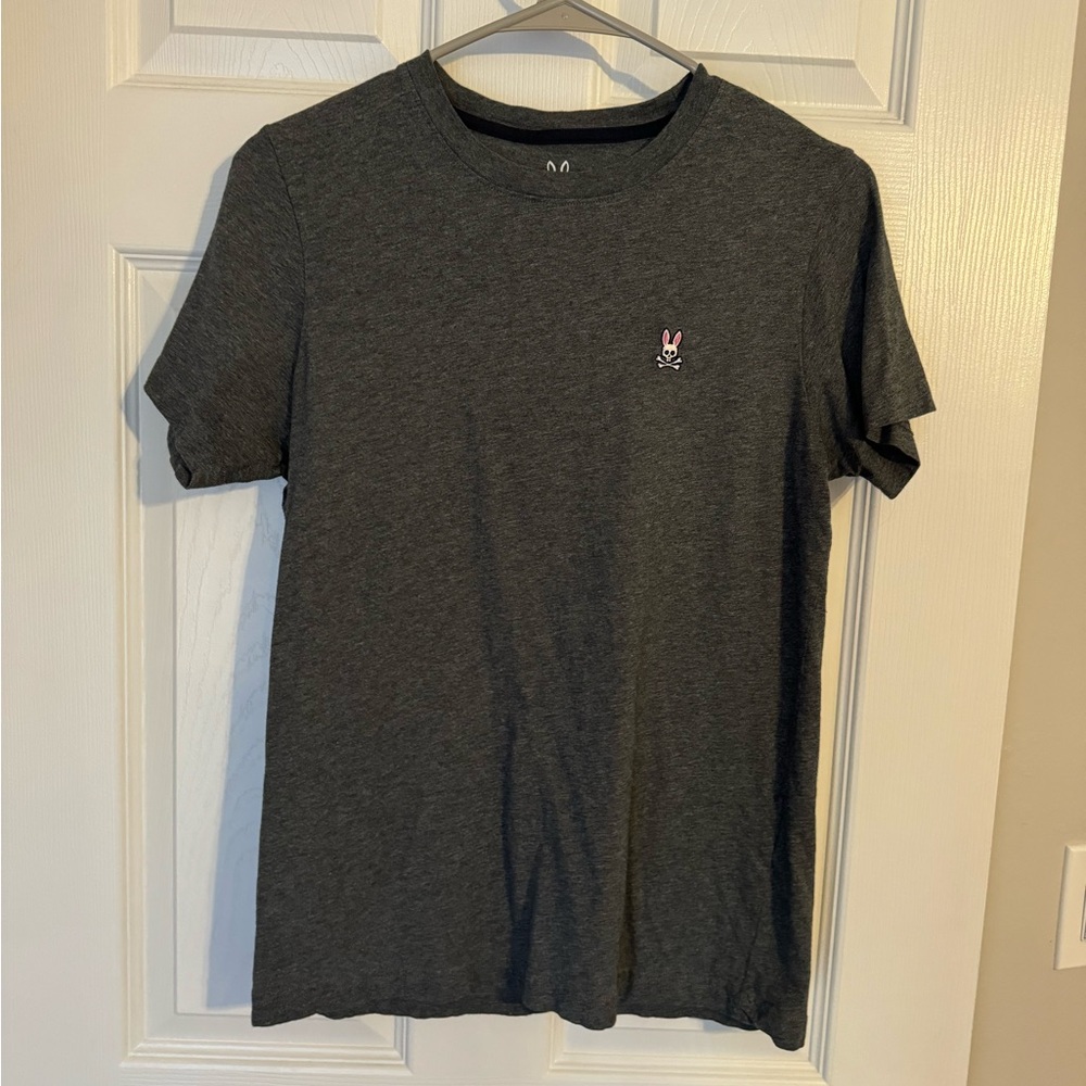 Psycho Bunny Men’s Crew Neck Tee